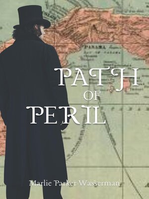 cover image of Path of Peril